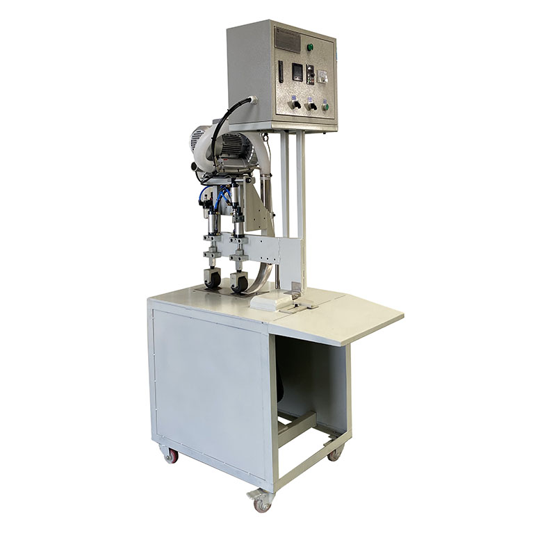 Versatile Tarpaulin Soldering Machine